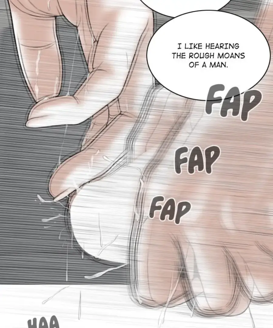 Magnetic Pull Chapter 52 page 45 - 