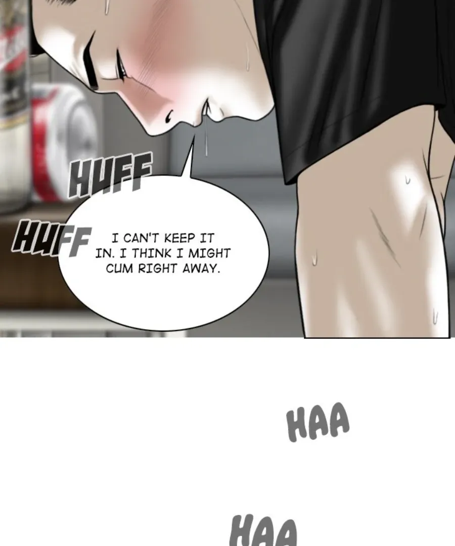 Magnetic Pull Chapter 52 page 47 - 