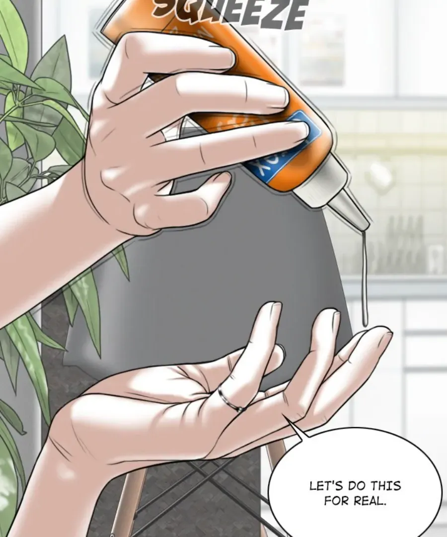 Magnetic Pull Chapter 52 page 50 - 