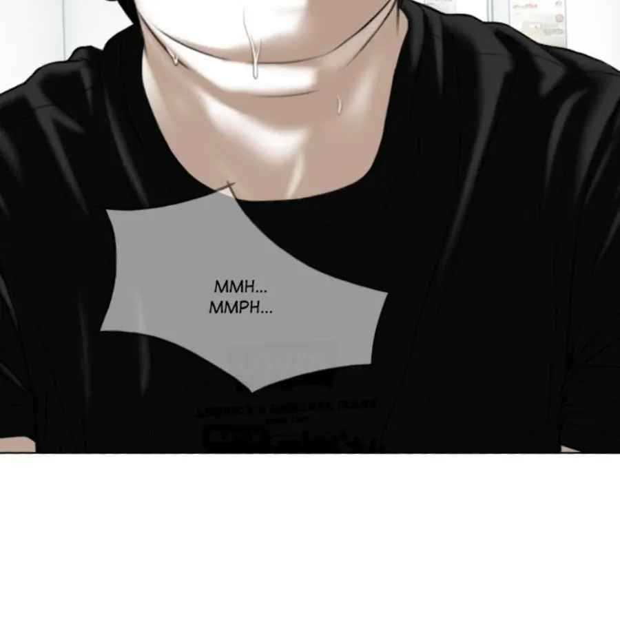 Magnetic Pull Chapter 52 page 54 - 