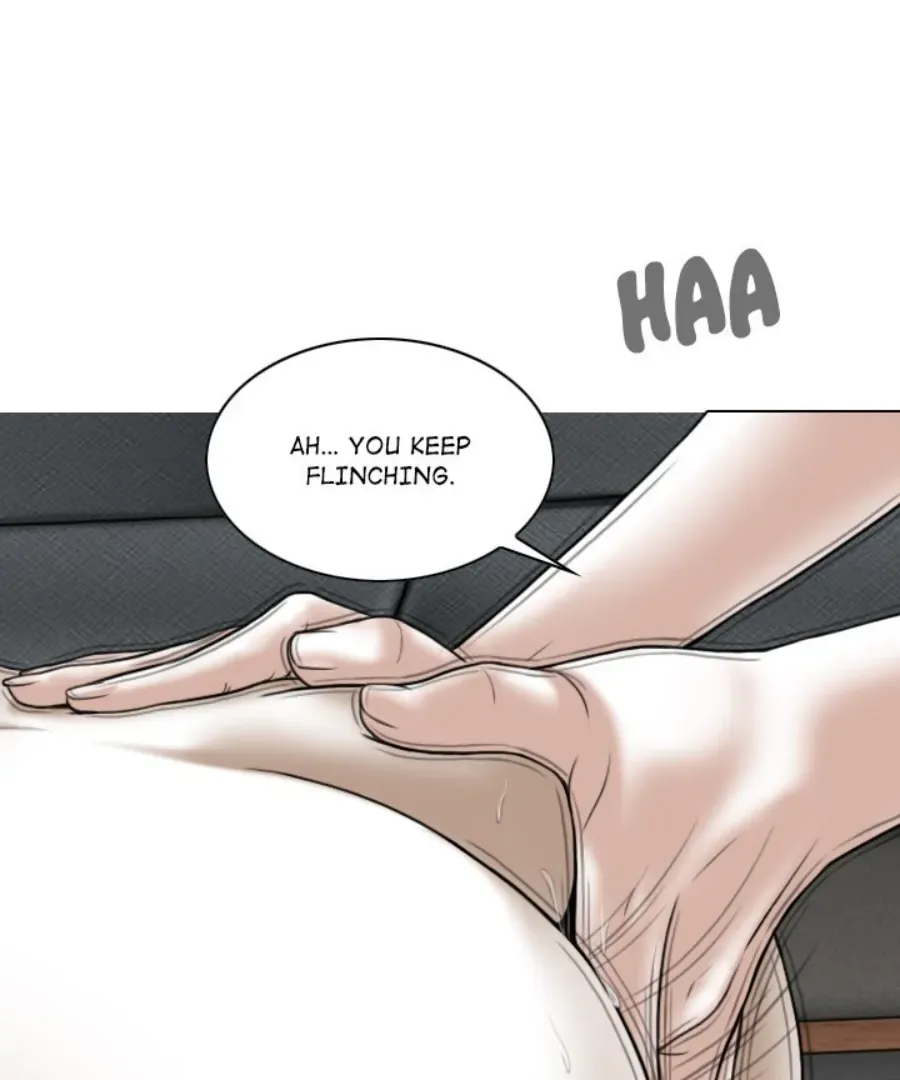 Magnetic Pull Chapter 52 page 55 - 