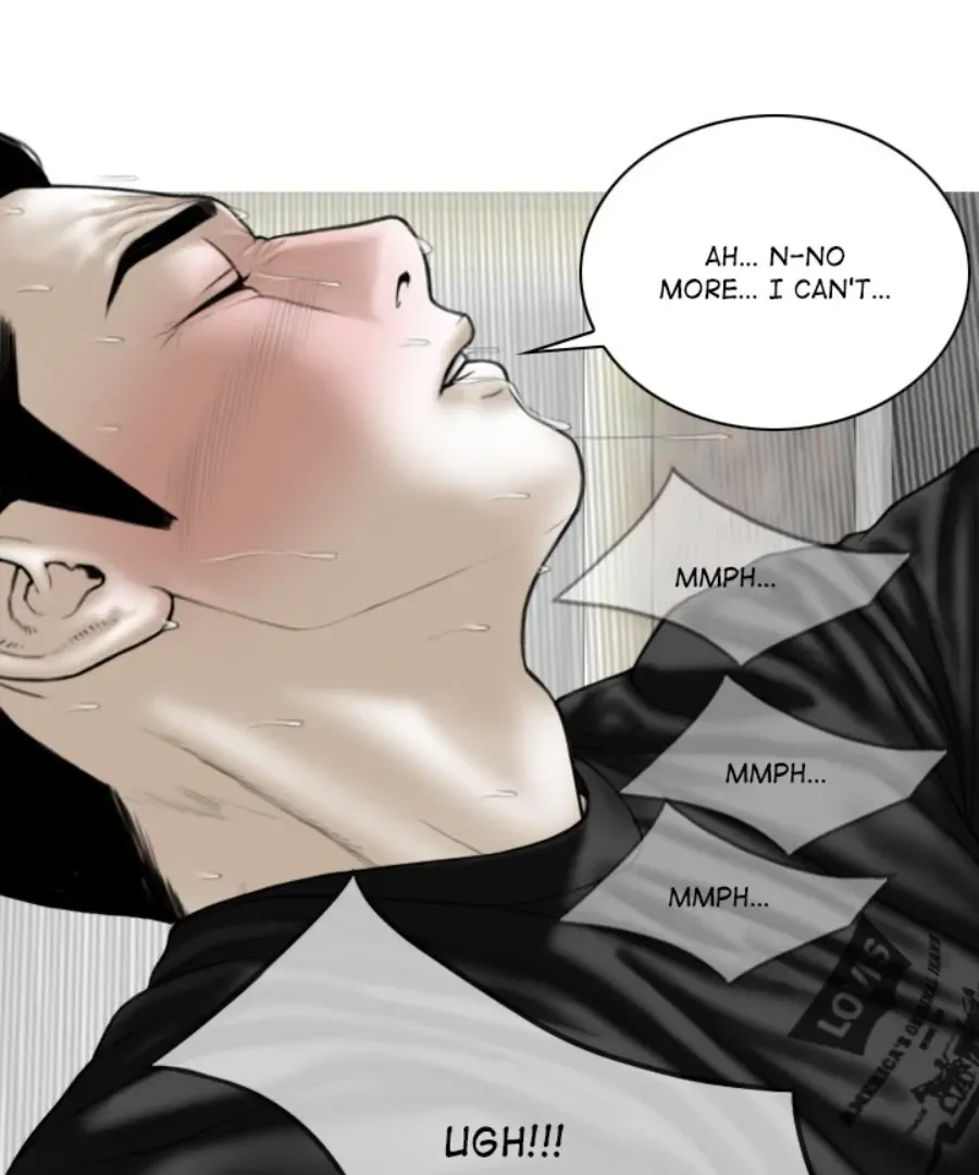 Magnetic Pull Chapter 52 page 69 - 