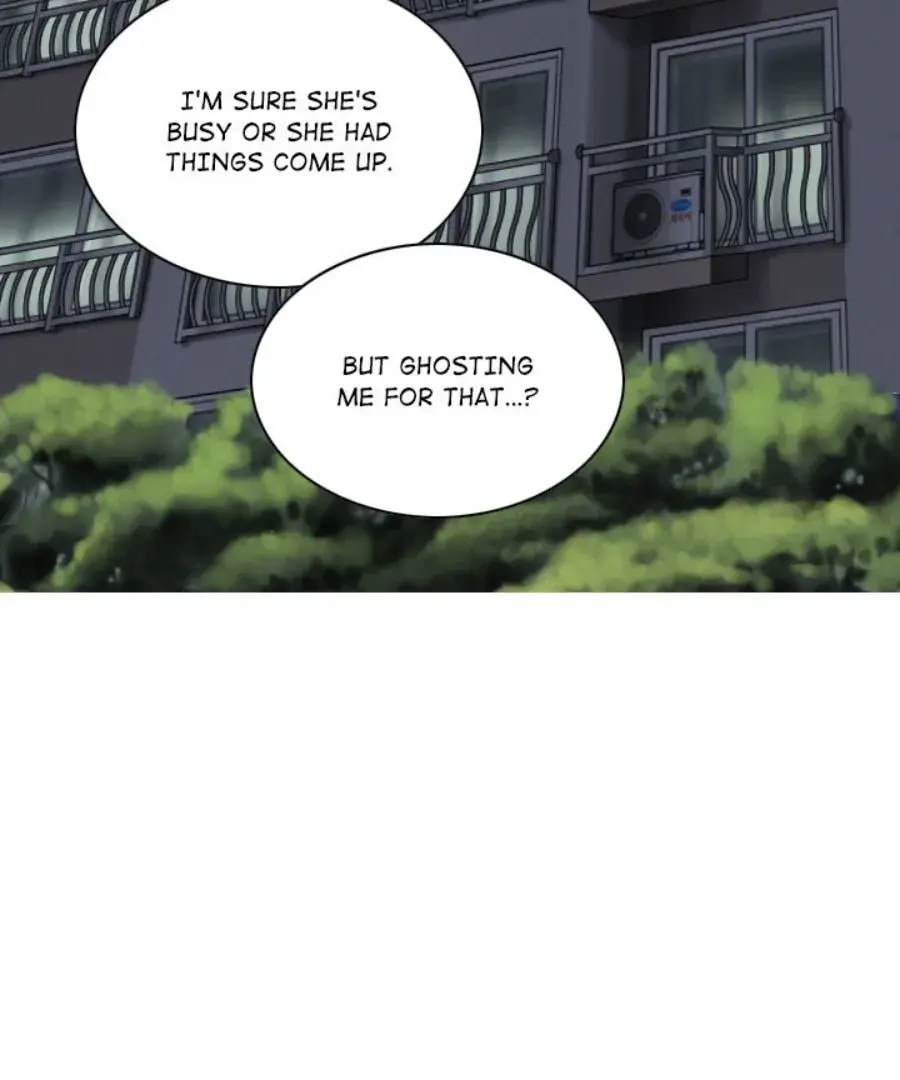Magnetic Pull Chapter 52 page 8 - 
