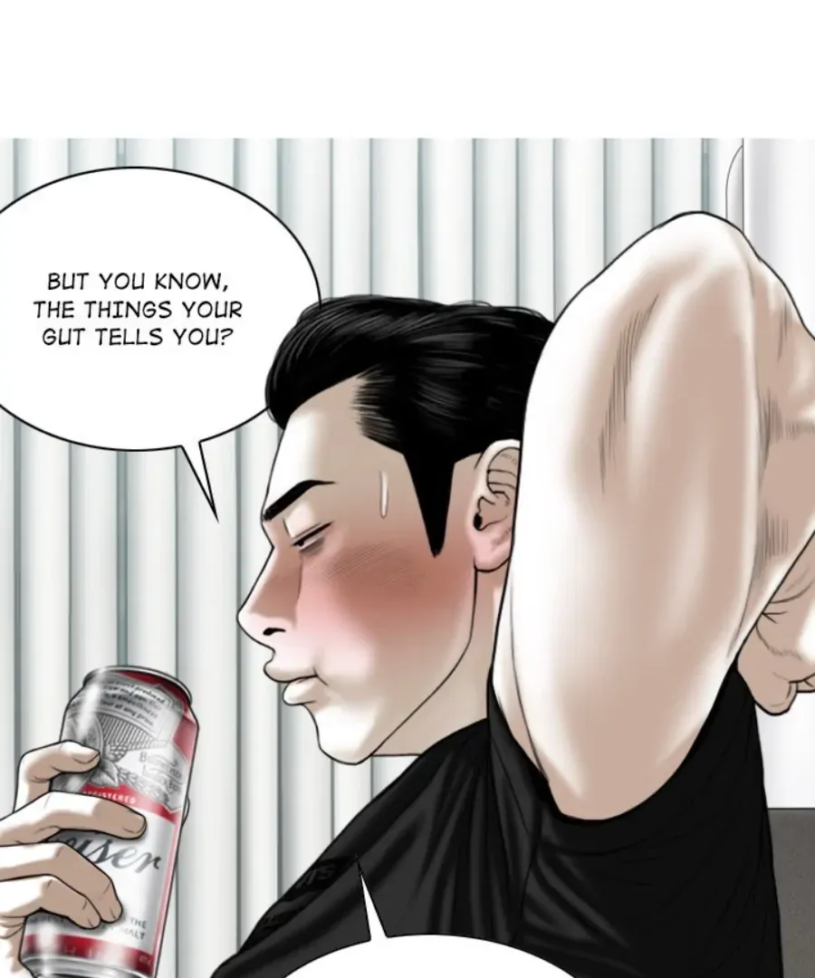 Magnetic Pull Chapter 52 page 9 - 