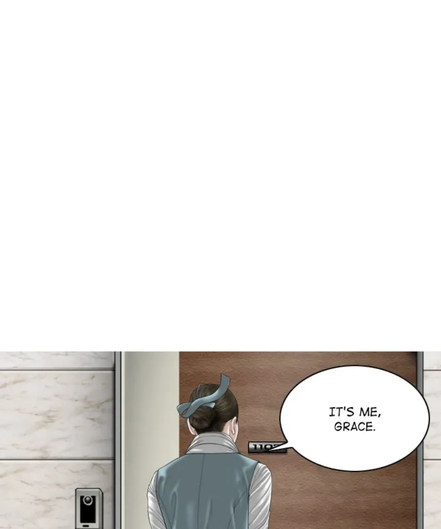 Magnetic Pull Chapter 52 page 92 - 