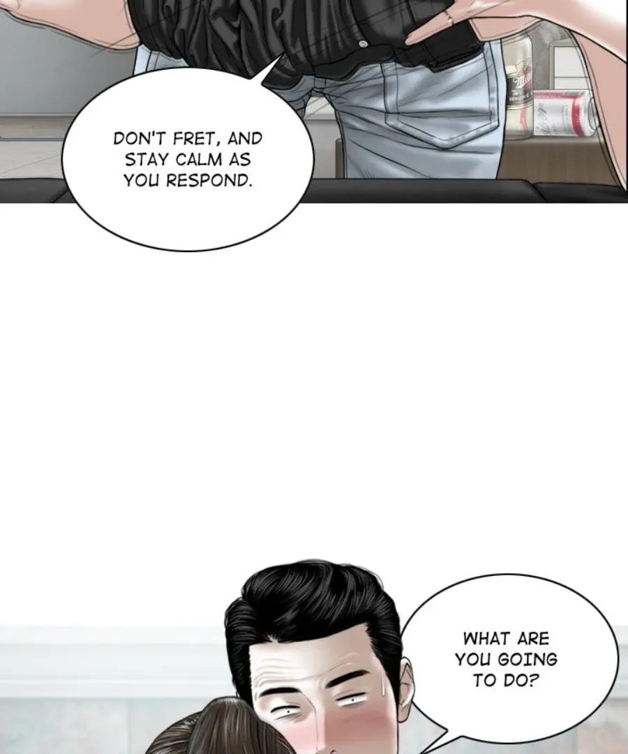 Magnetic Pull Chapter 52 page 97 - 