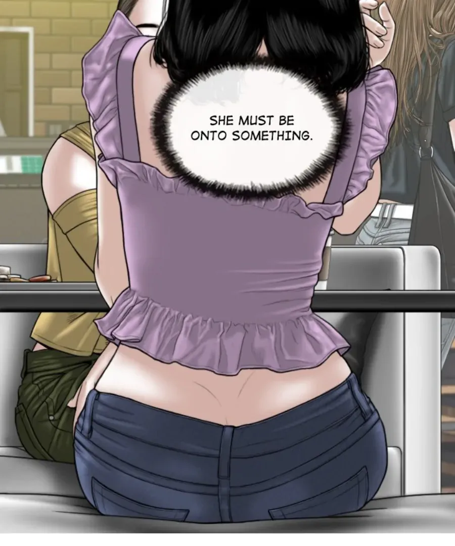 Magnetic Pull Chapter 53 page 103 - 