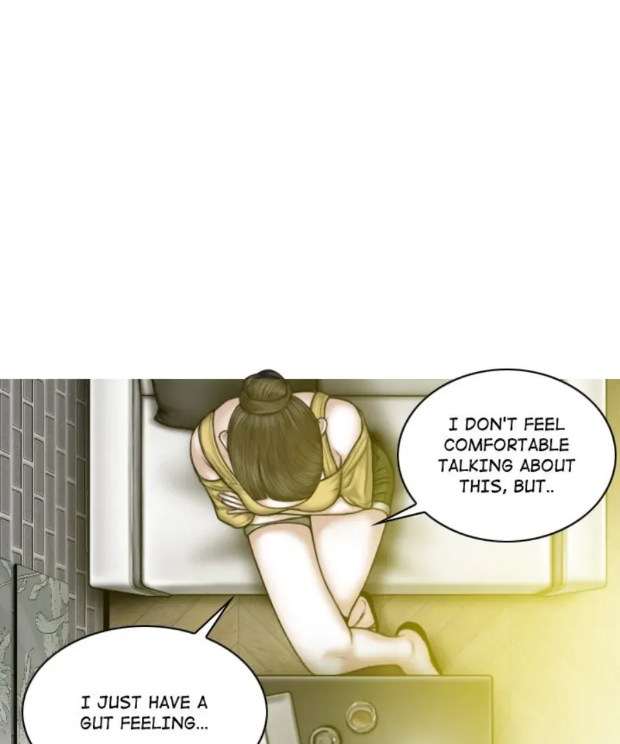 Magnetic Pull Chapter 53 page 104 - 