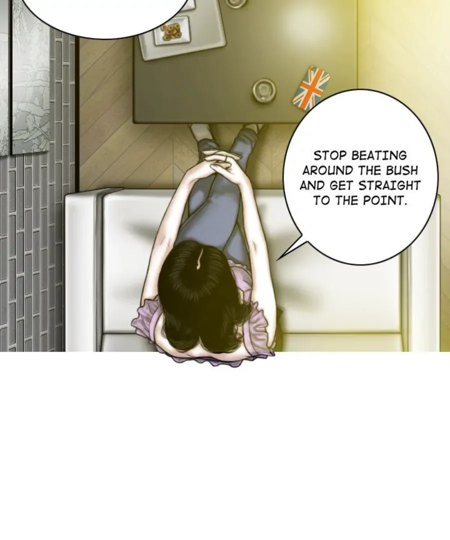 Magnetic Pull Chapter 53 page 105 - 