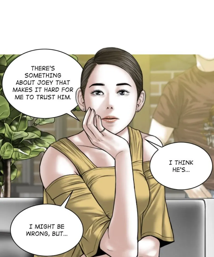 Magnetic Pull Chapter 53 page 106 - 