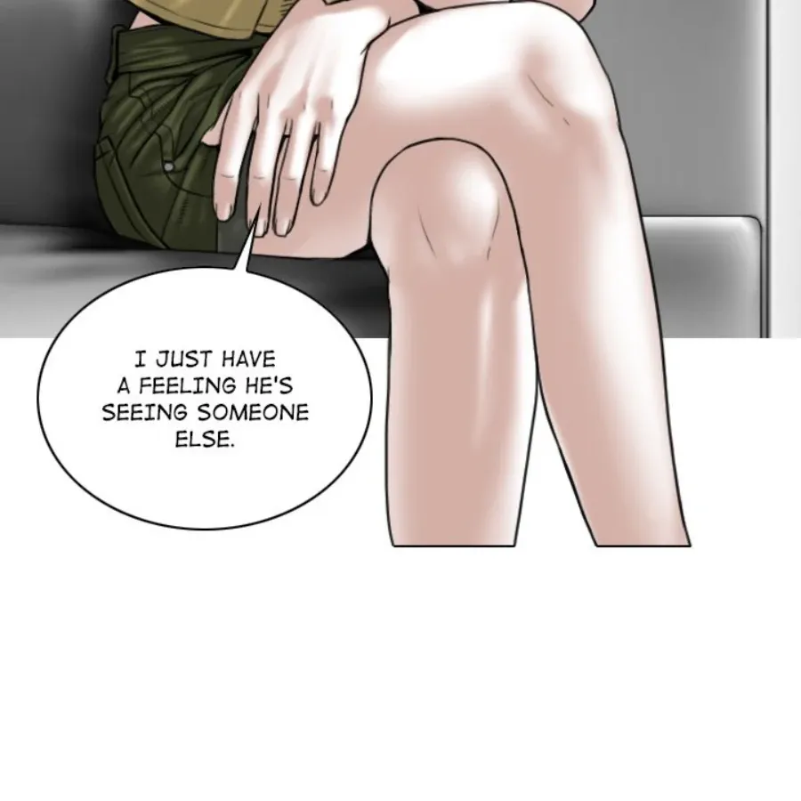 Magnetic Pull Chapter 53 page 107 - 