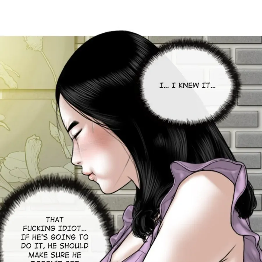 Magnetic Pull Chapter 53 page 108 - 