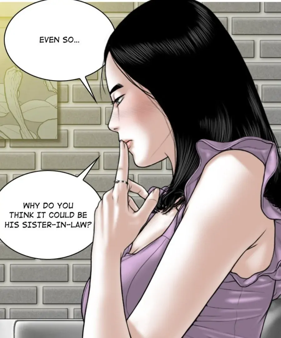 Magnetic Pull Chapter 53 page 110 - 
