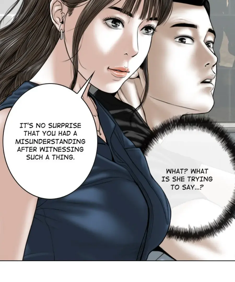 Magnetic Pull Chapter 53 page 12 - 