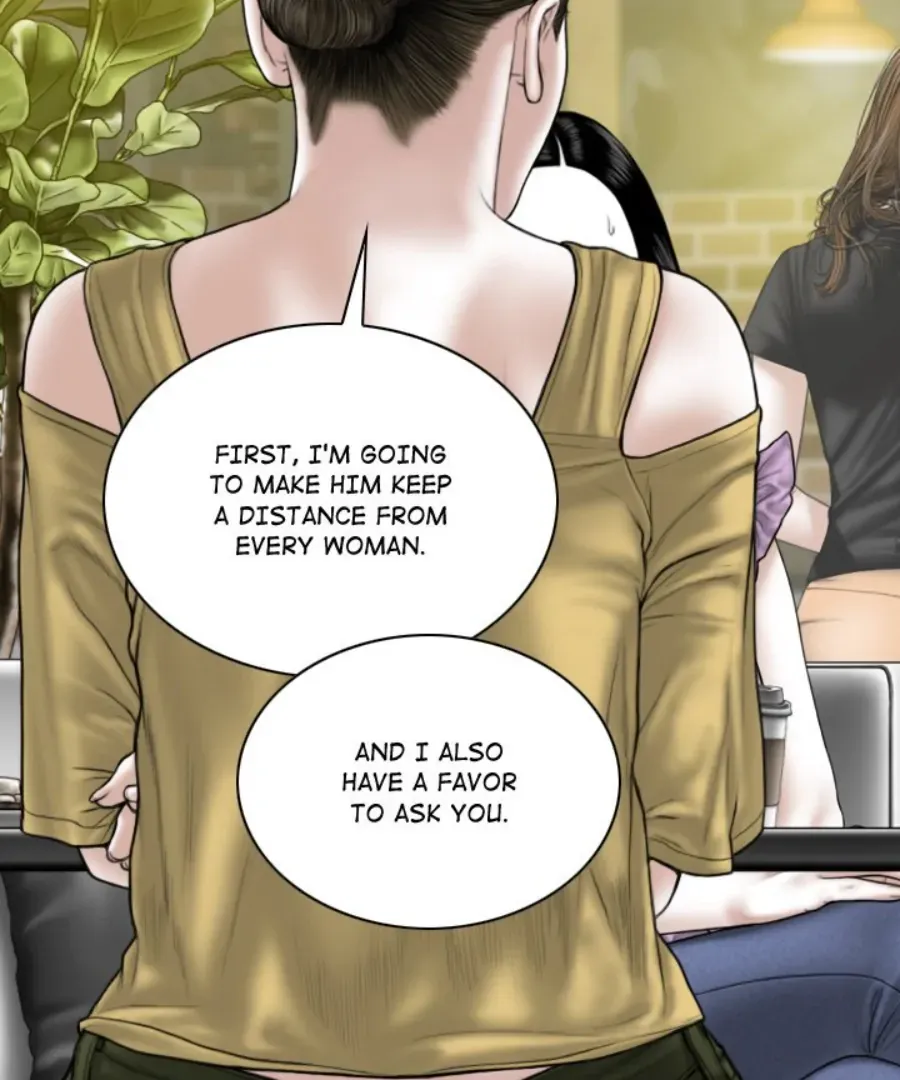 Magnetic Pull Chapter 53 page 117 - 