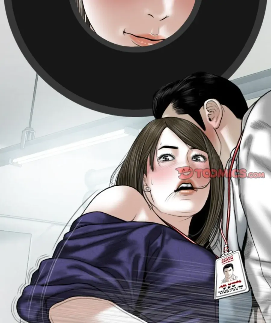 Magnetic Pull Chapter 53 page 120 - 