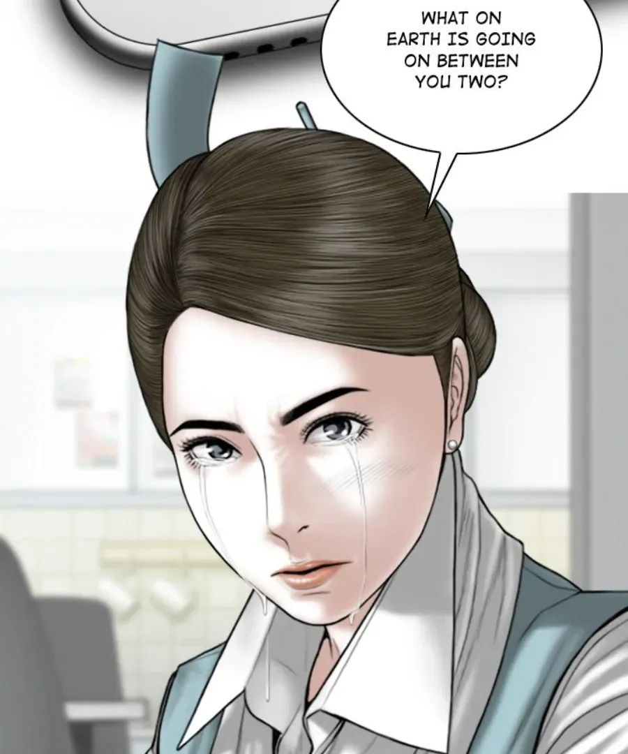 Magnetic Pull Chapter 53 page 3 - 