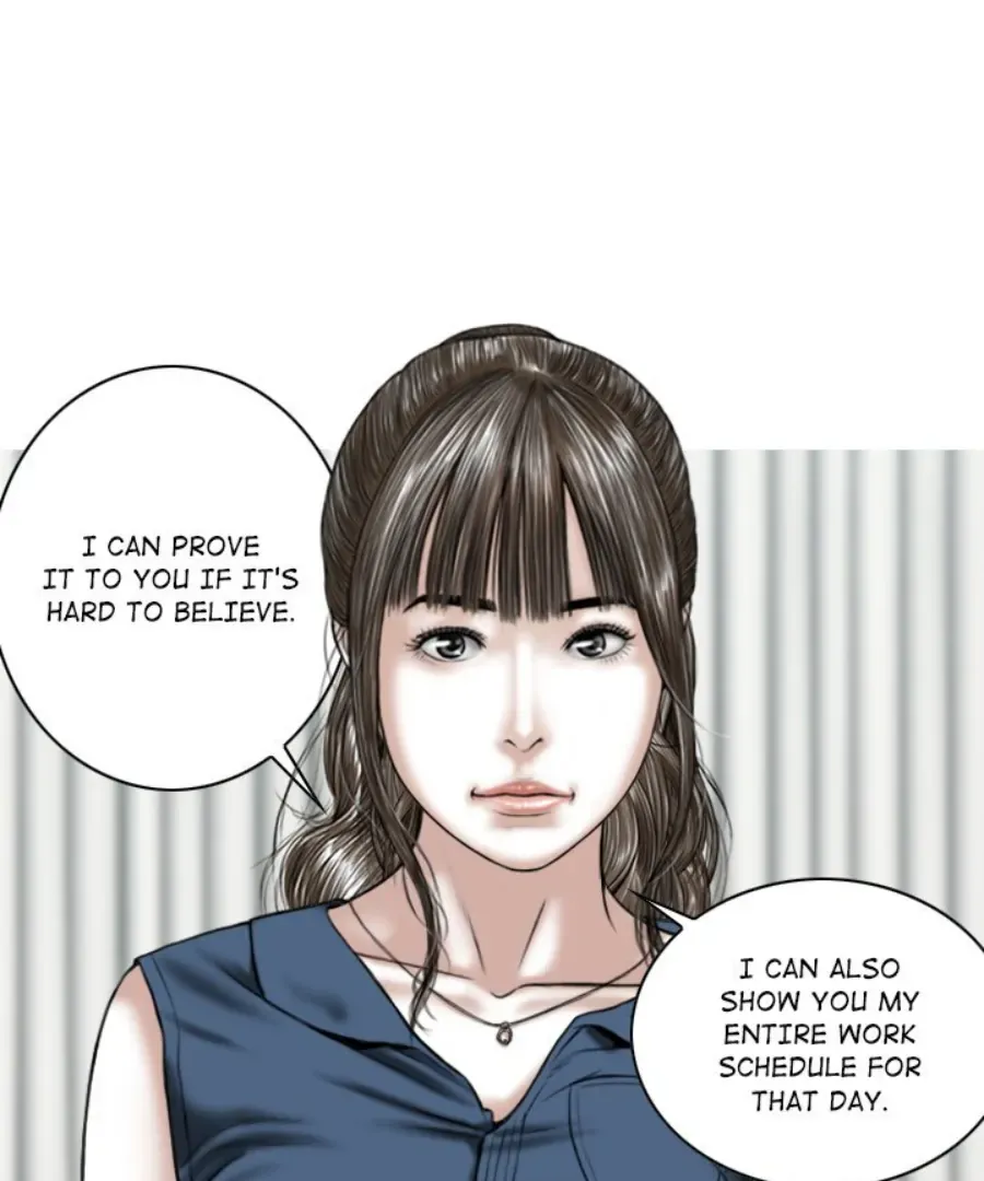 Magnetic Pull Chapter 53 page 21 - 