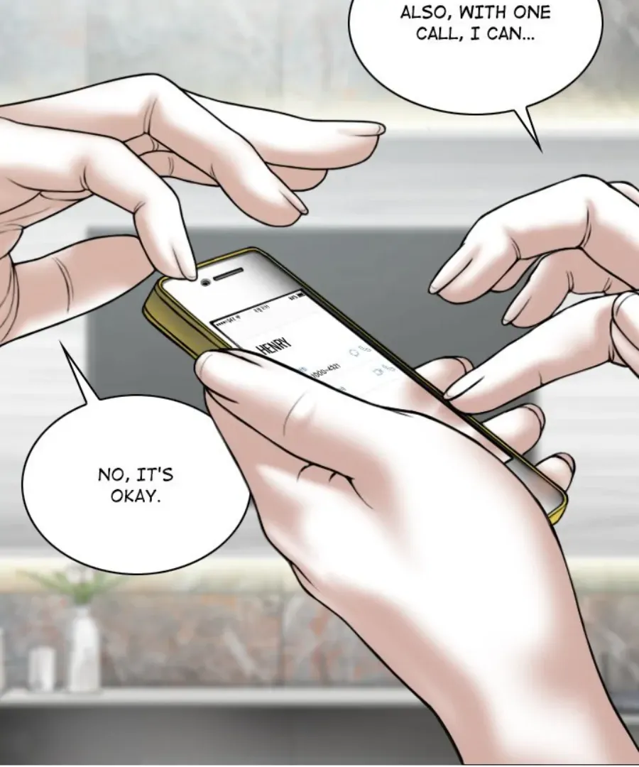 Magnetic Pull Chapter 53 page 23 - 