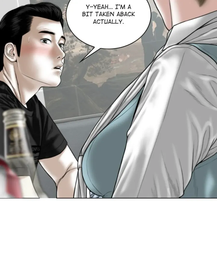 Magnetic Pull Chapter 53 page 25 - 