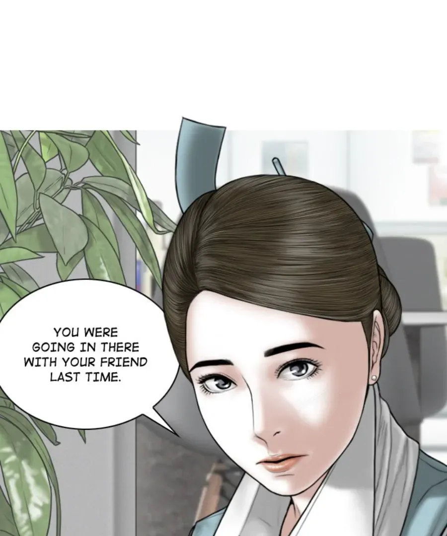 Magnetic Pull Chapter 53 page 30 - 