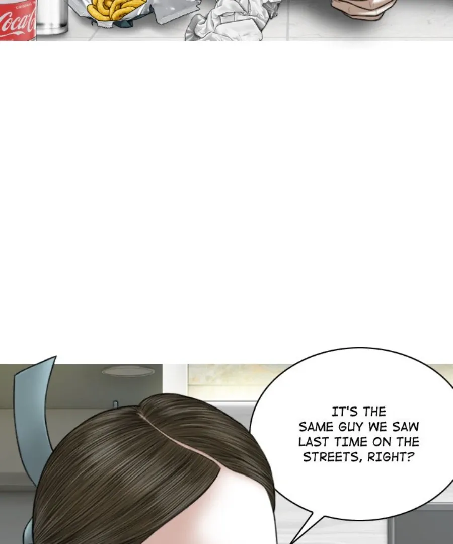Magnetic Pull Chapter 53 page 33 - 