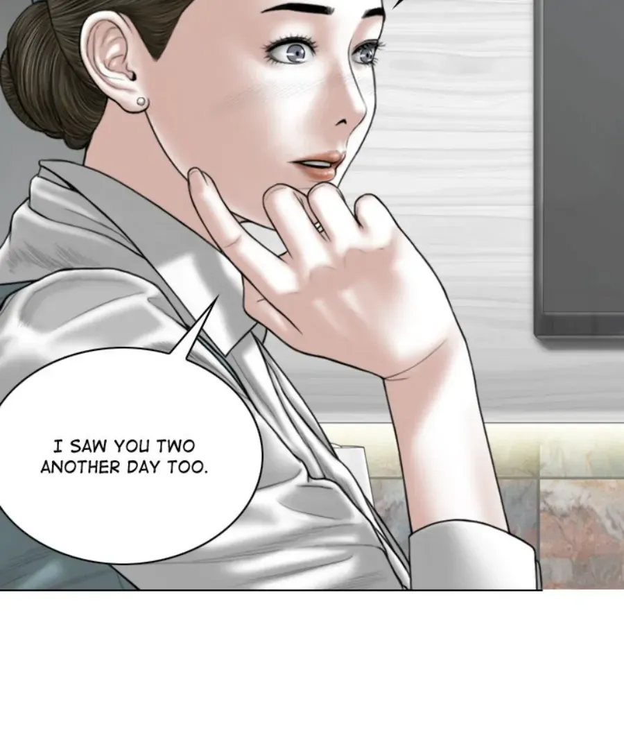 Magnetic Pull Chapter 53 page 34 - 