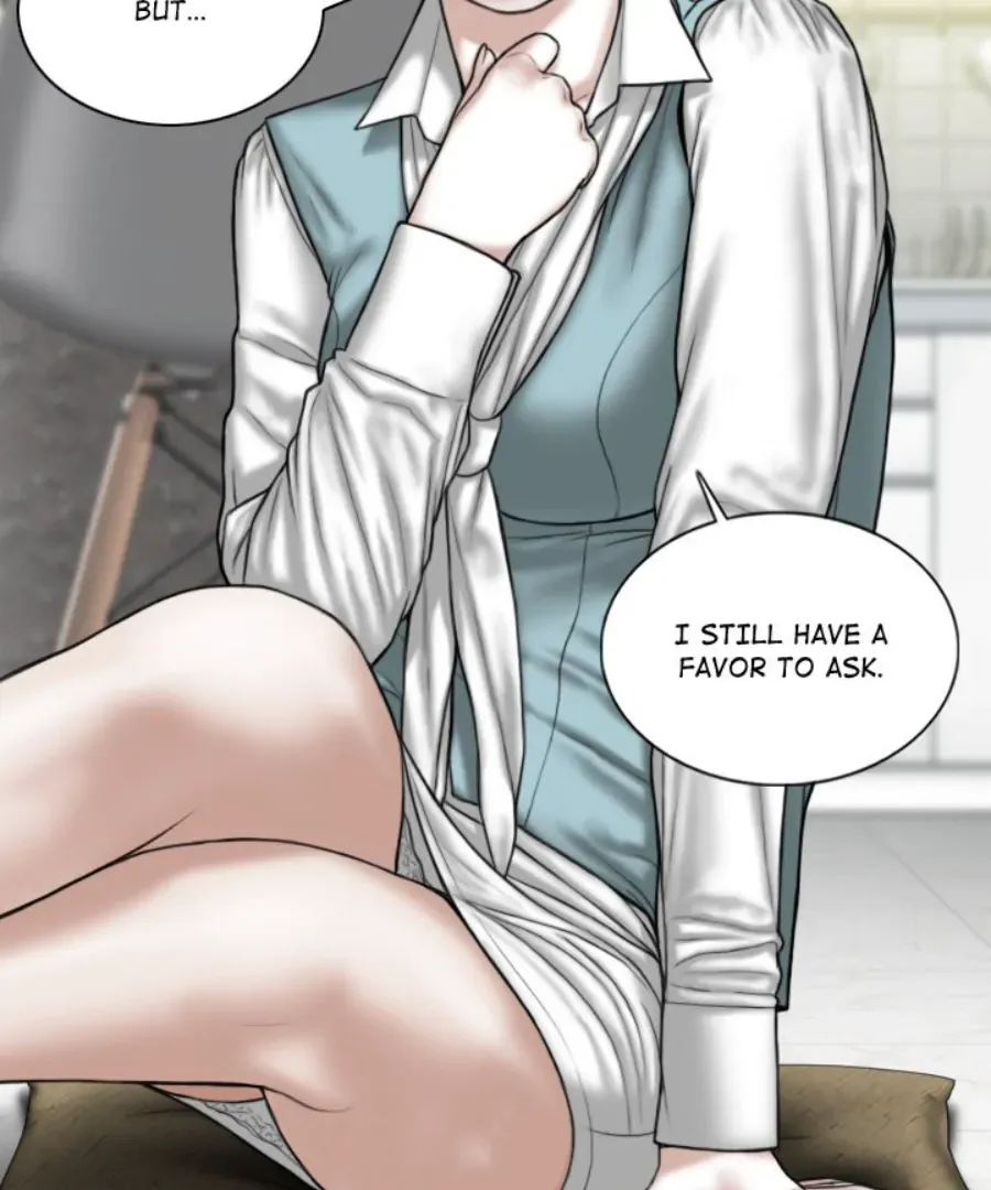 Magnetic Pull Chapter 53 page 39 - 
