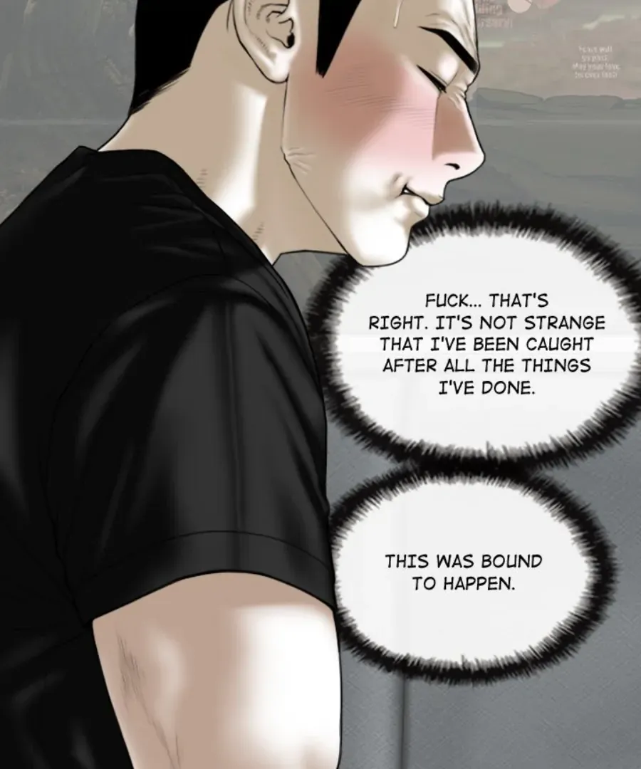 Magnetic Pull Chapter 53 page 5 - 