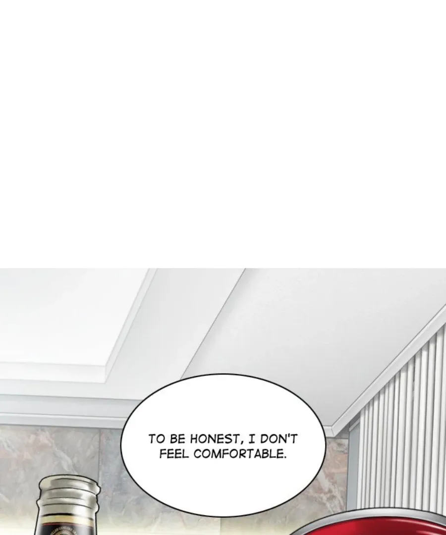 Magnetic Pull Chapter 53 page 42 - 