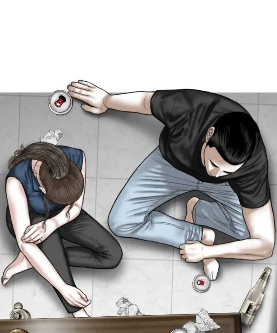 Magnetic Pull Chapter 53 page 44 - 