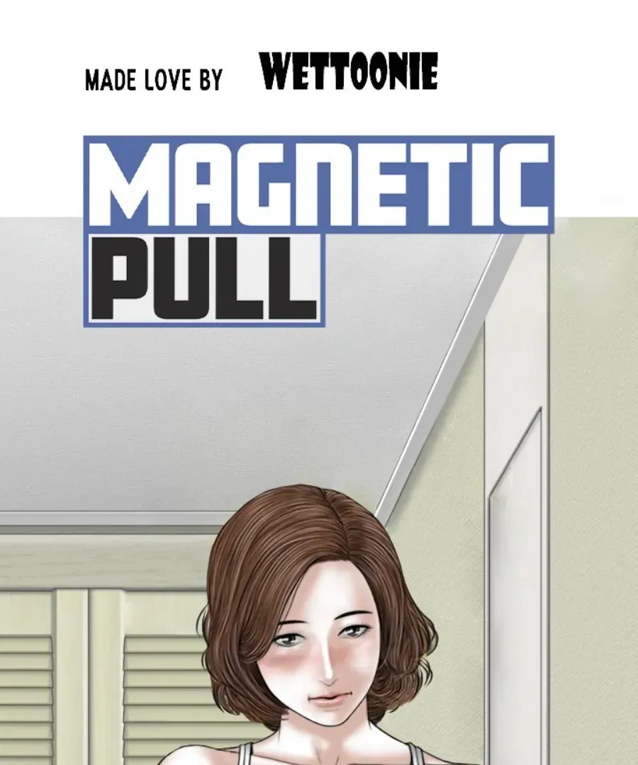 Magnetic Pull Chapter 53 page 50 - 