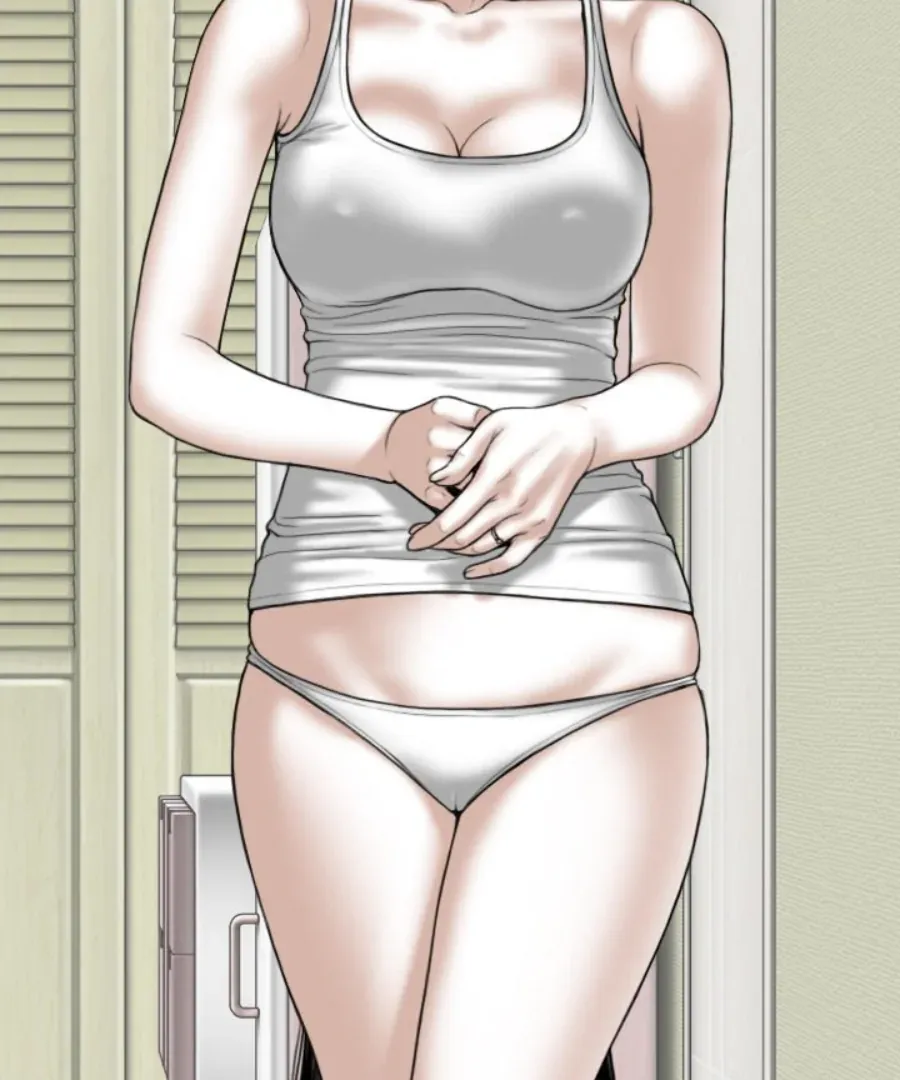 Magnetic Pull Chapter 53 page 51 - 