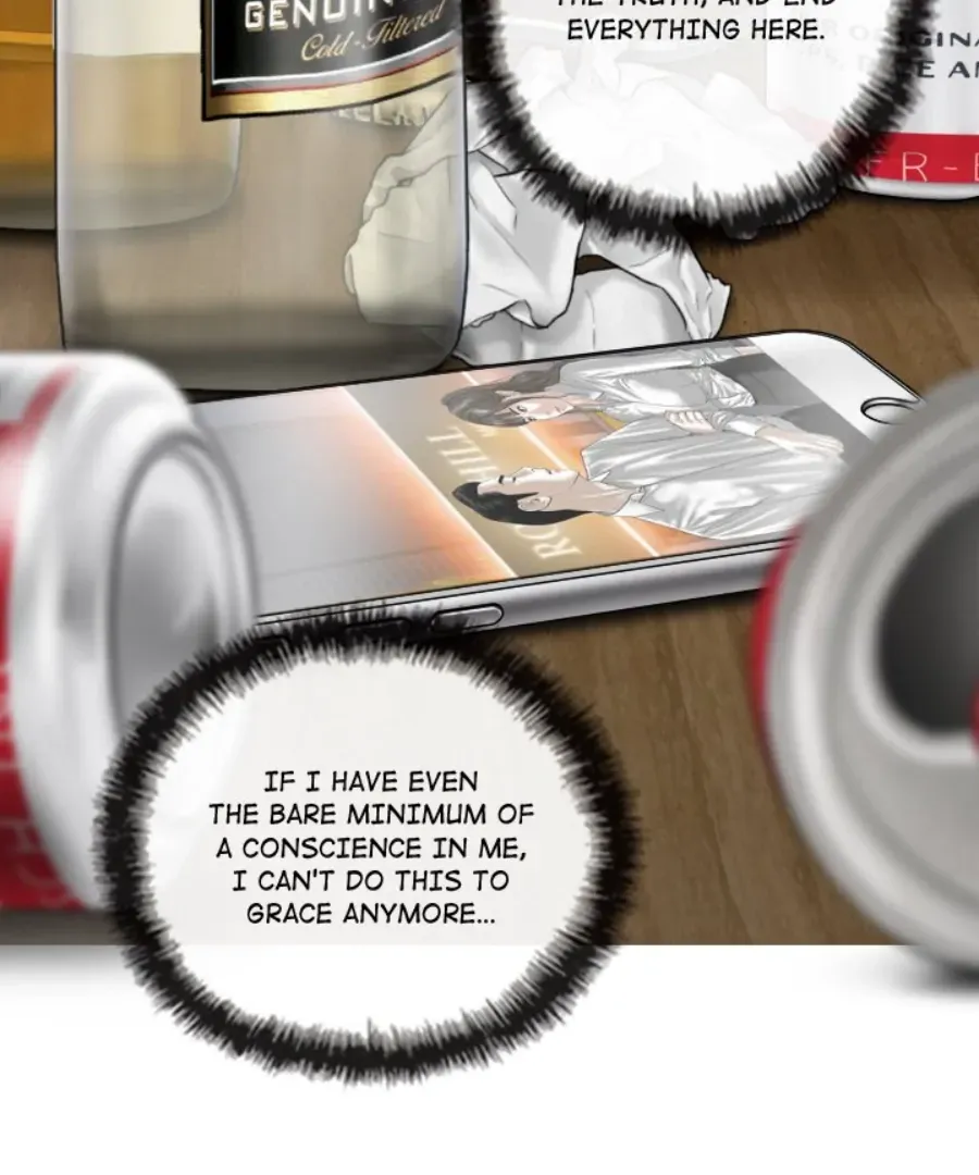 Magnetic Pull Chapter 53 page 7 - 