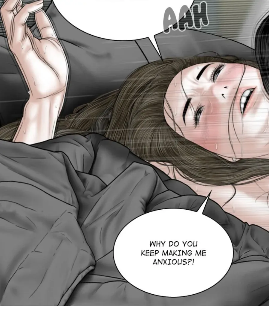 Magnetic Pull Chapter 53 page 61 - 