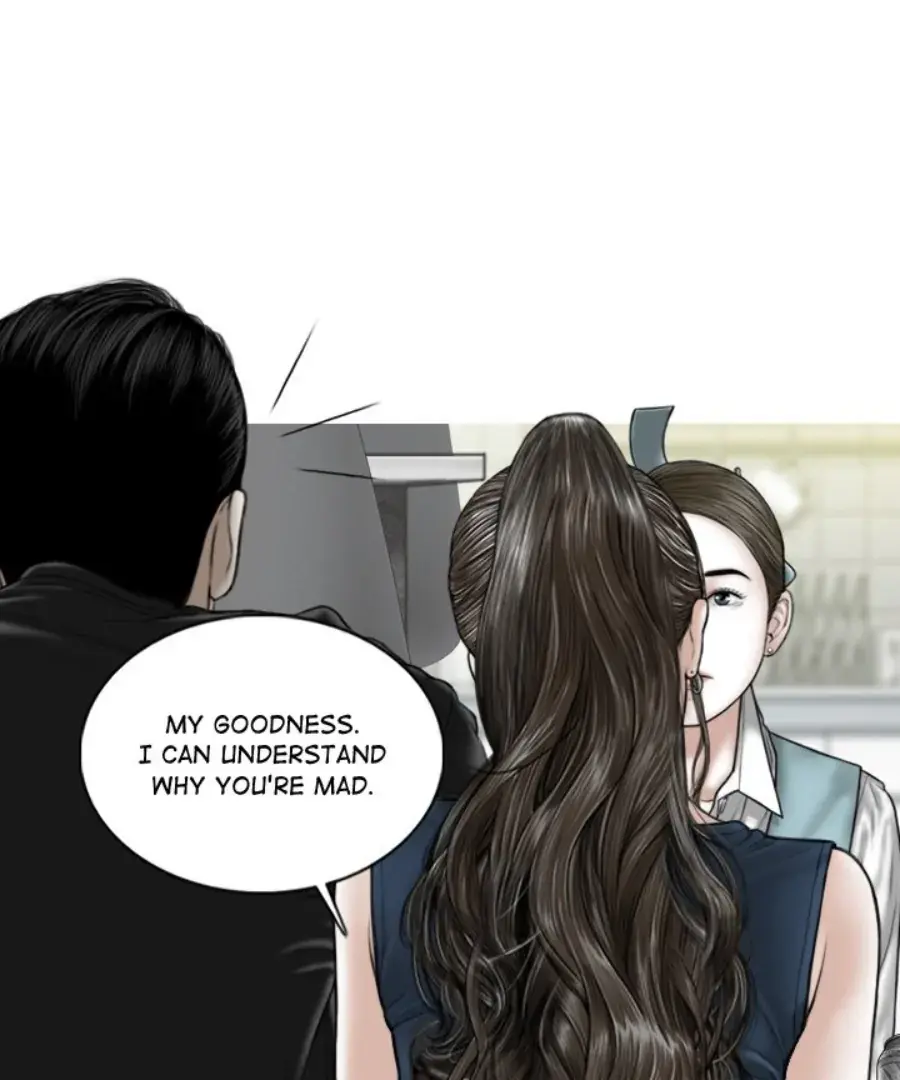 Magnetic Pull Chapter 53 page 8 - 