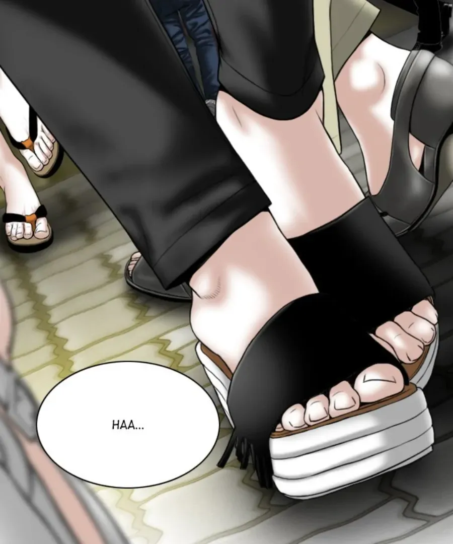 Magnetic Pull Chapter 53 page 74 - 