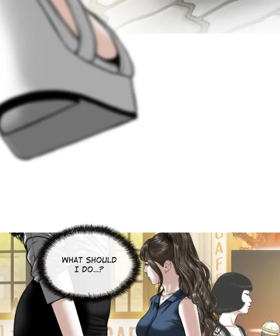 Magnetic Pull Chapter 53 page 75 - 