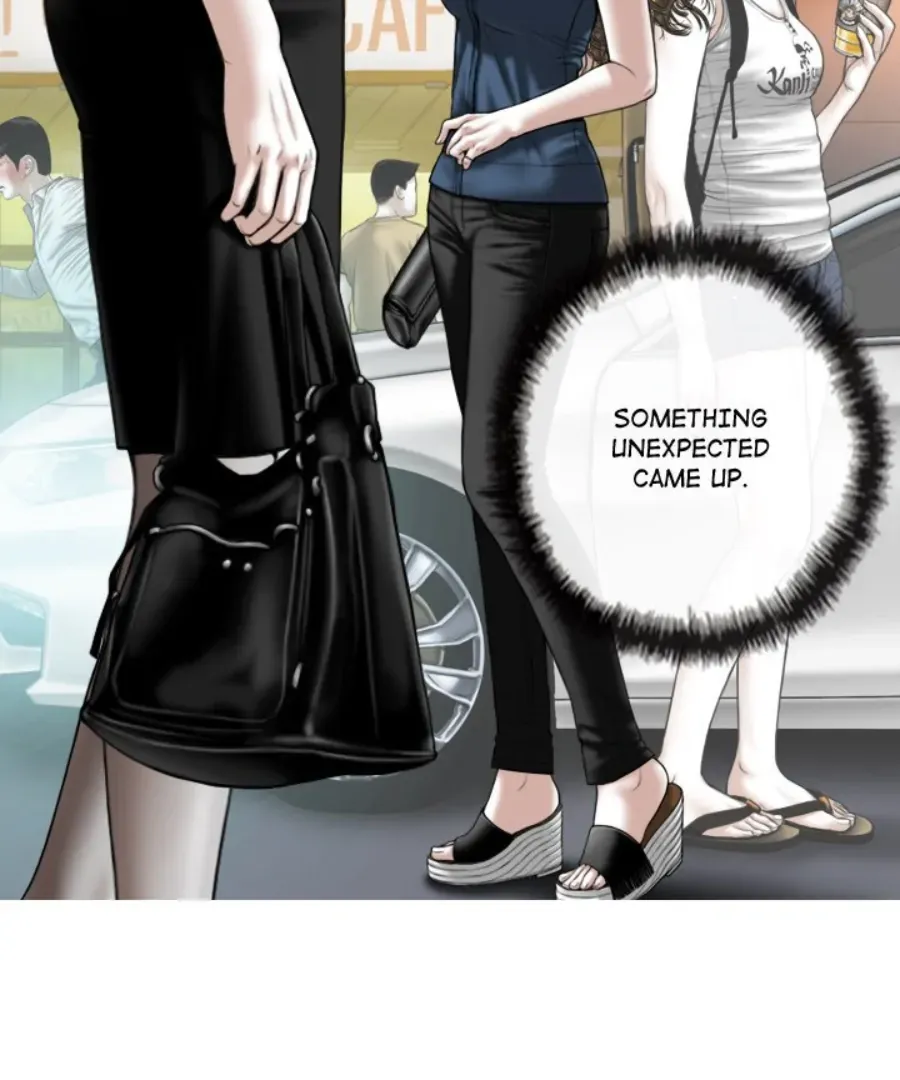 Magnetic Pull Chapter 53 page 76 - 