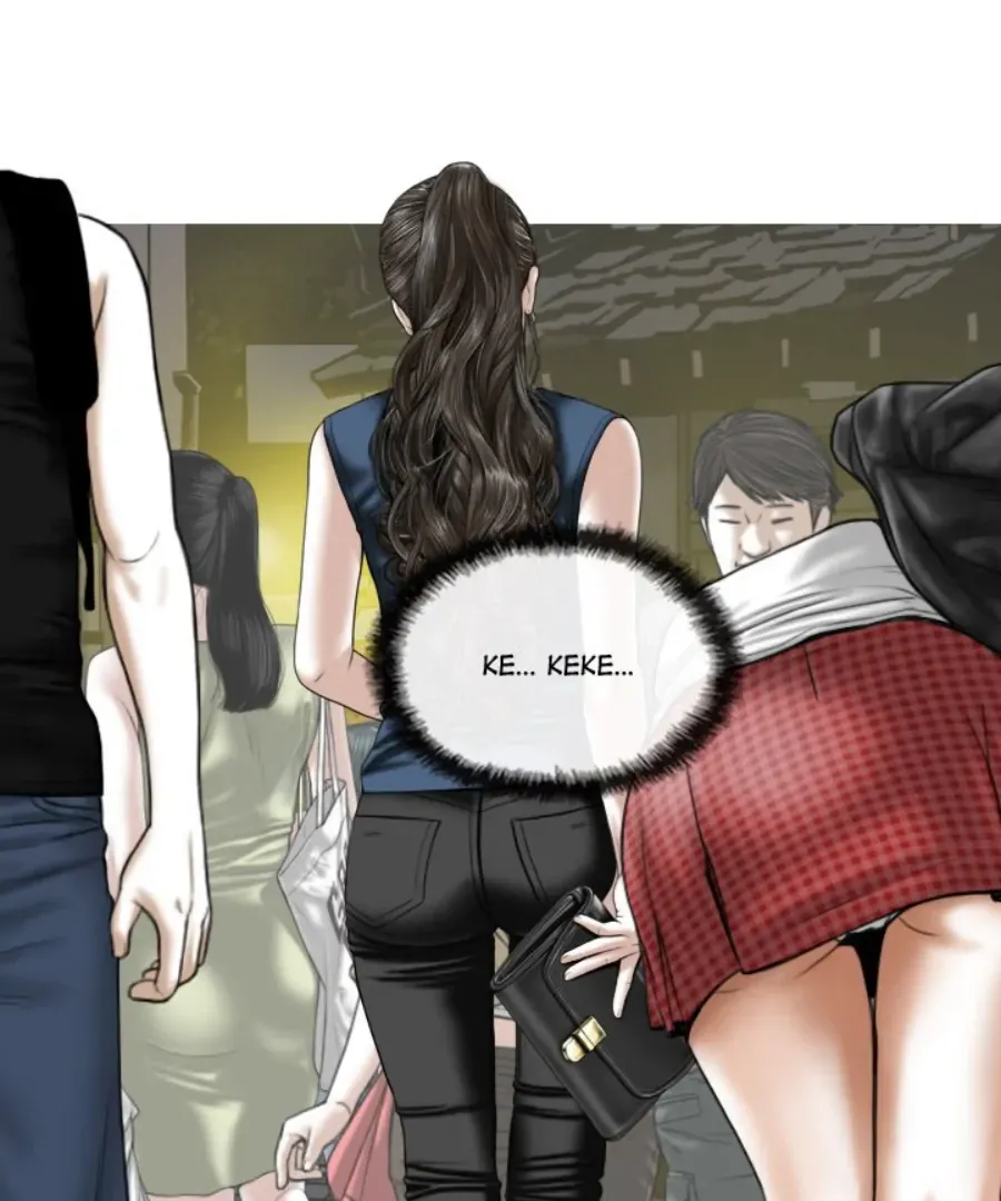 Magnetic Pull Chapter 53 page 79 - 