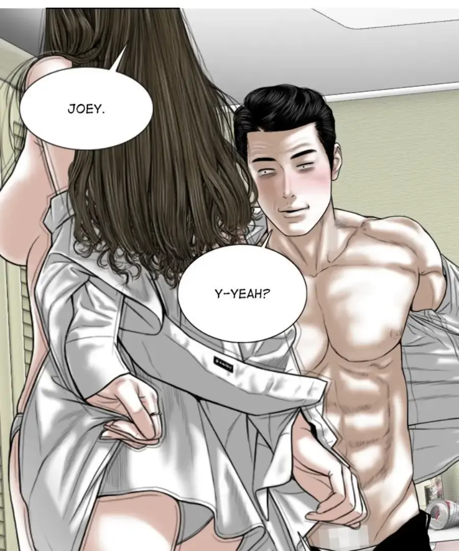 Magnetic Pull Chapter 53 page 83 - 