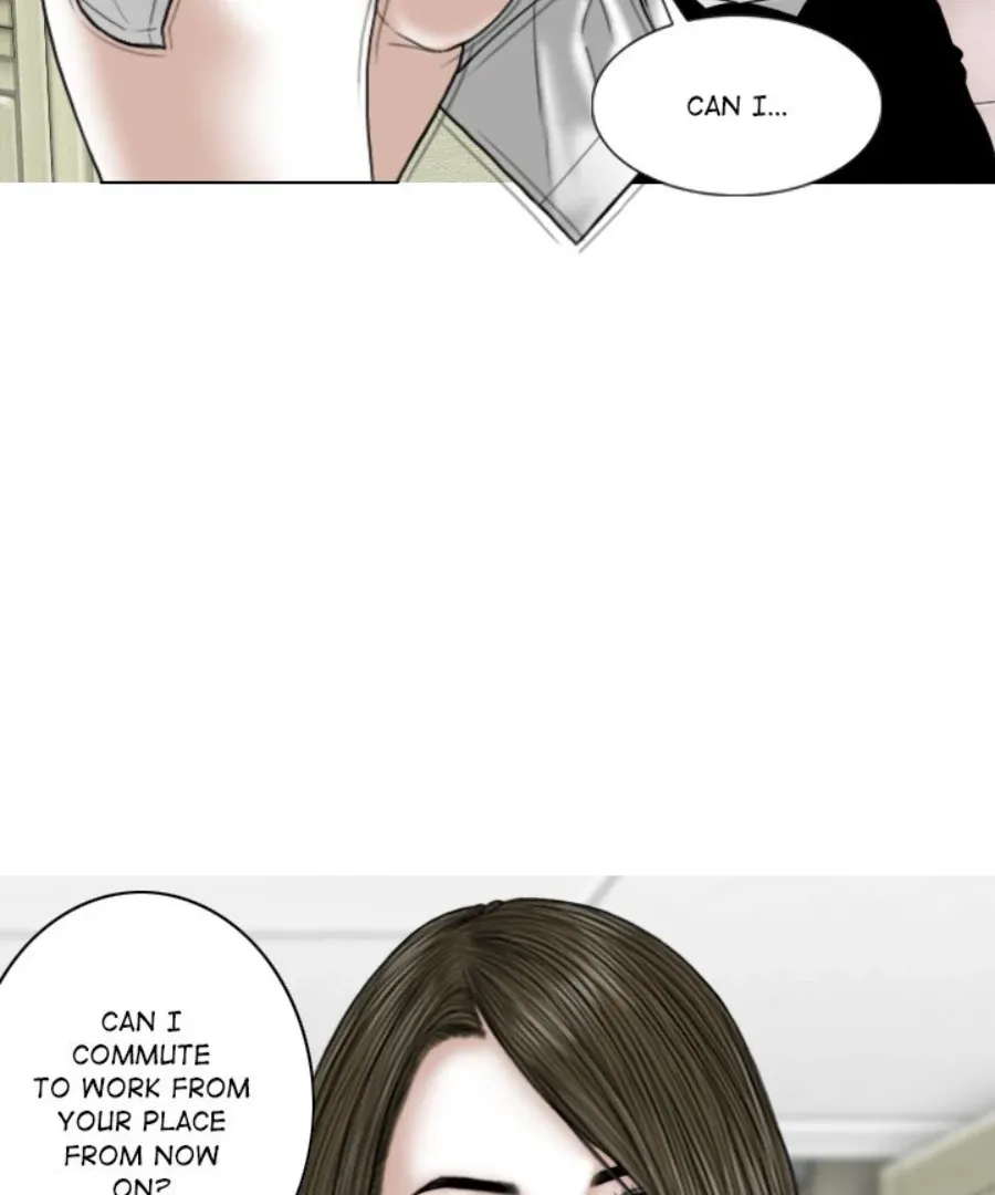 Magnetic Pull Chapter 53 page 84 - 