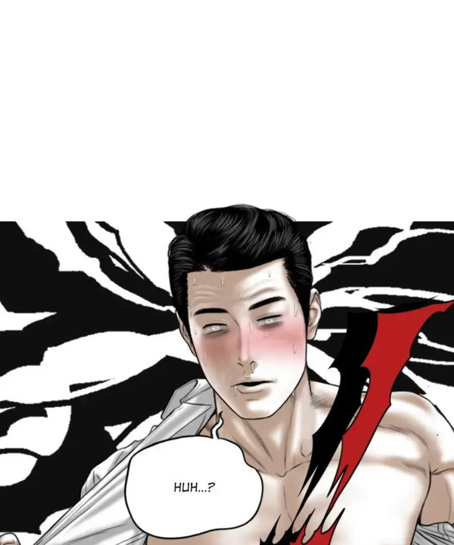 Magnetic Pull Chapter 53 page 86 - 