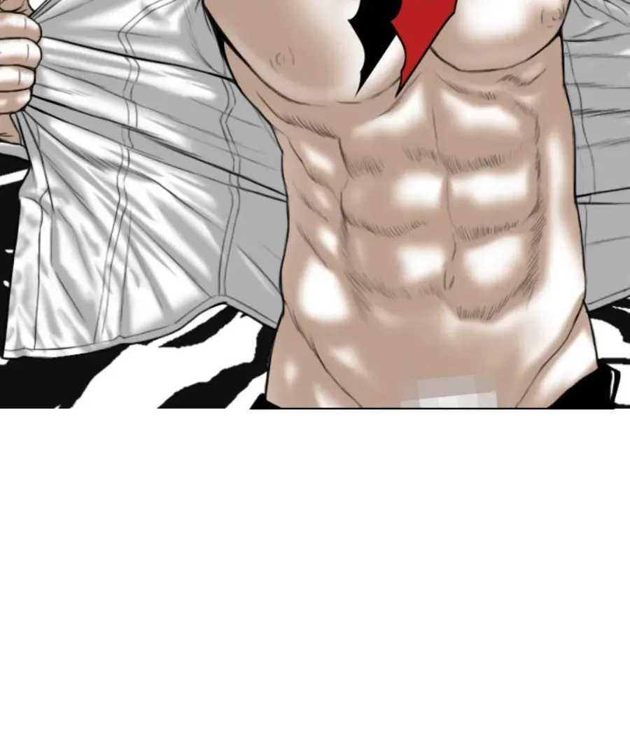 Magnetic Pull Chapter 53 page 87 - 