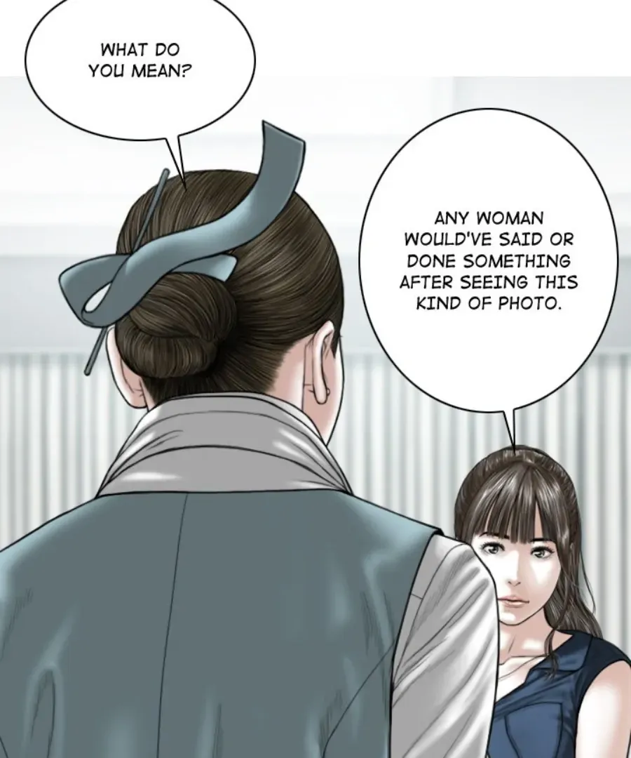 Magnetic Pull Chapter 53 page 10 - 