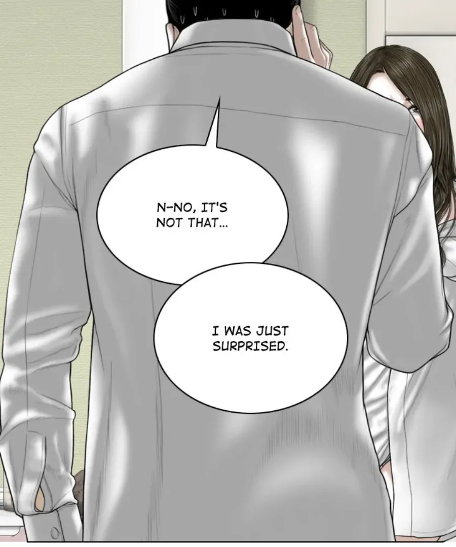 Magnetic Pull Chapter 53 page 92 - 