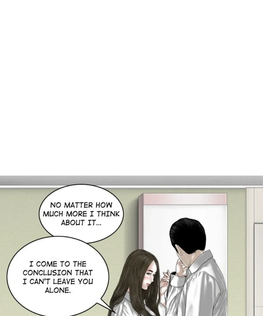 Magnetic Pull Chapter 53 page 93 - 