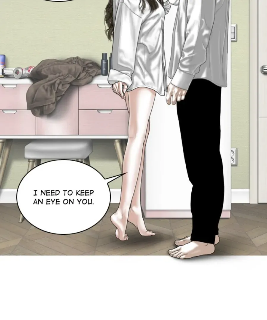Magnetic Pull Chapter 53 page 94 - 