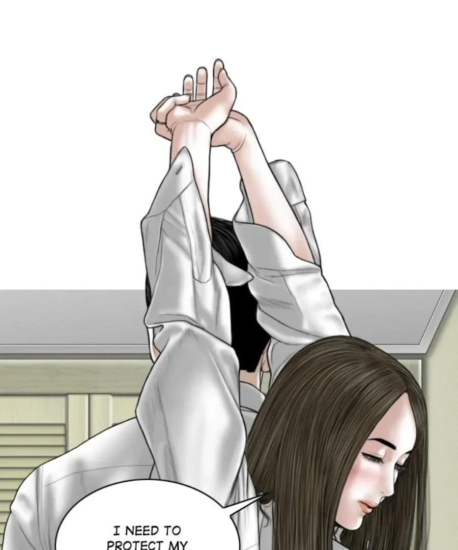 Magnetic Pull Chapter 53 page 95 - 