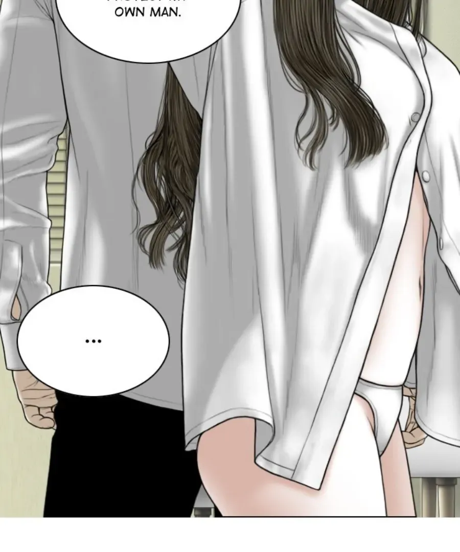 Magnetic Pull Chapter 53 page 96 - 